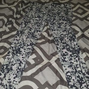 Gently used Victoria secret sport leggings